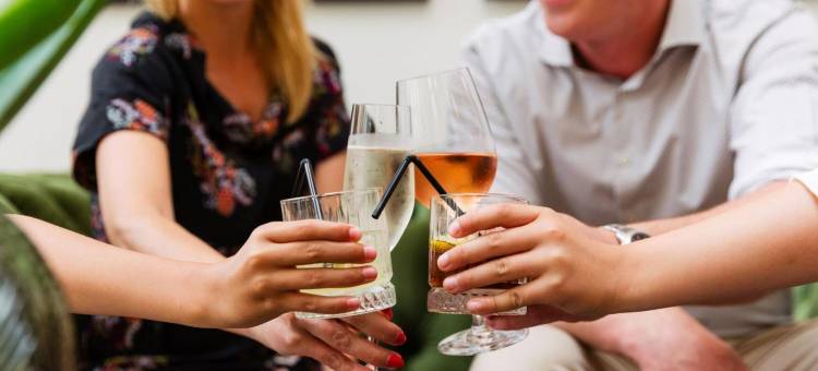 大陆 C 酒店(C-Hotels Continental)图片