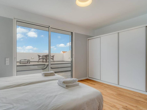 丰沙尔的Villa Winter APT 1