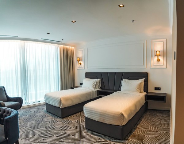 Sky Airport Hotel Hotel Overview