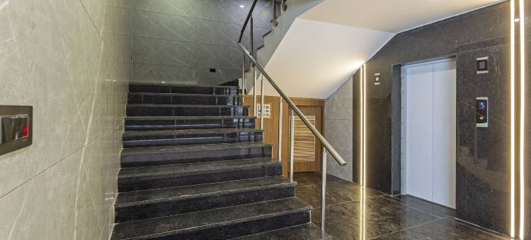 特里博罗亚尔康福特(Treebo Royal Comfort)图片