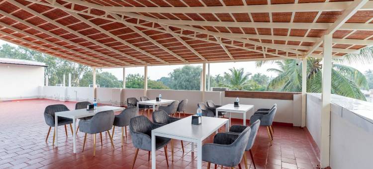 Treebo Sanmaya Retreat, 迈索尔(Treebo Sanmaya Retreat)图片