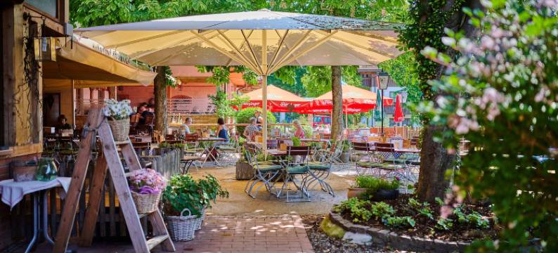 哈平格霍夫(Happinger Hof)图片