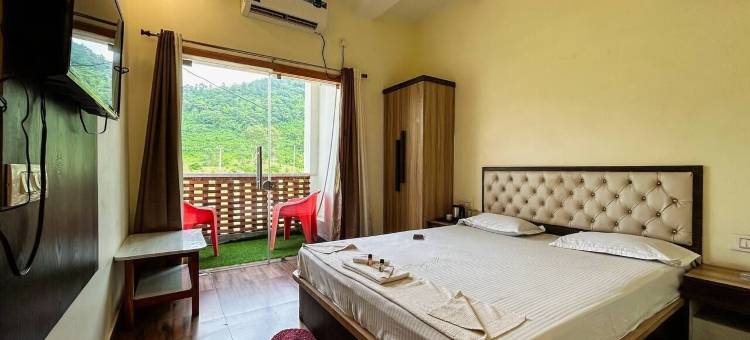 阿卢尔德巴兰蒂(Allure de Baranti)图片