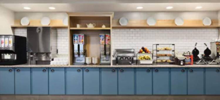 舒适酒店及套房圣保罗东北部(Comfort Inn & Suites St. Paul Northeast)图片