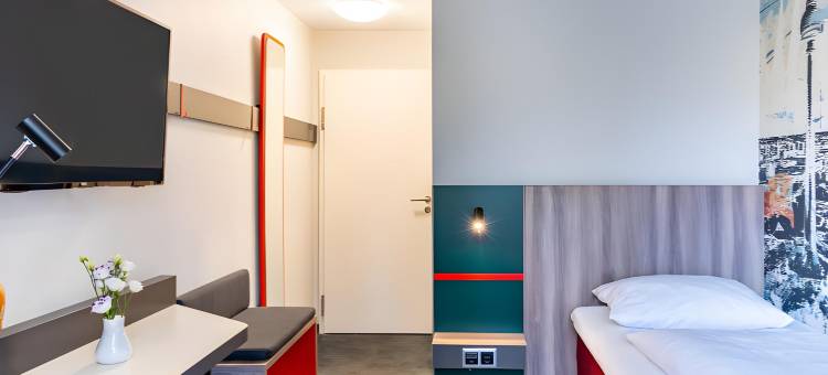 早安柏林市西部酒店(Good Morning Berlin City West)图片