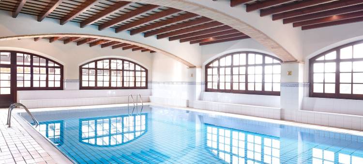 玛斯诺哈皮玛格度假村(Hapimag Resort Mas Nou)图片