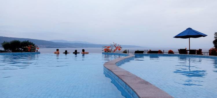 卢武克善提卡酒店-中苏拉威西(Hotel Santika Luwuk - Sulawesi Tengah)图片