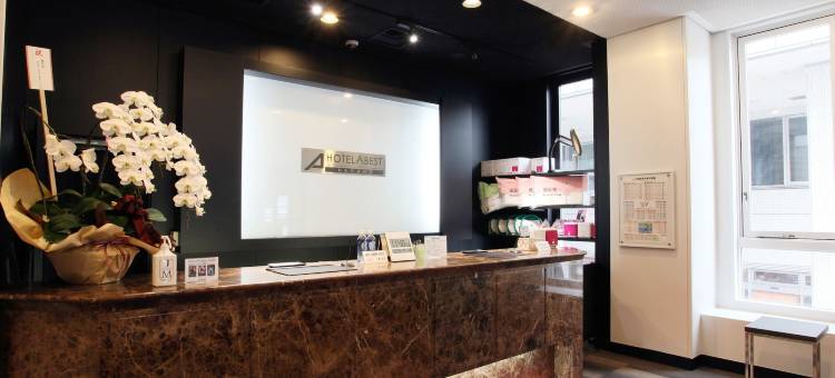 ABEST长野站前酒店(Hotel Abest Nagano Ekimae)图片