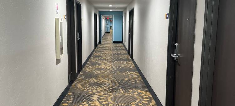 威莱斯温德姆戴斯酒店(Days Inn by Wyndham Williams)图片