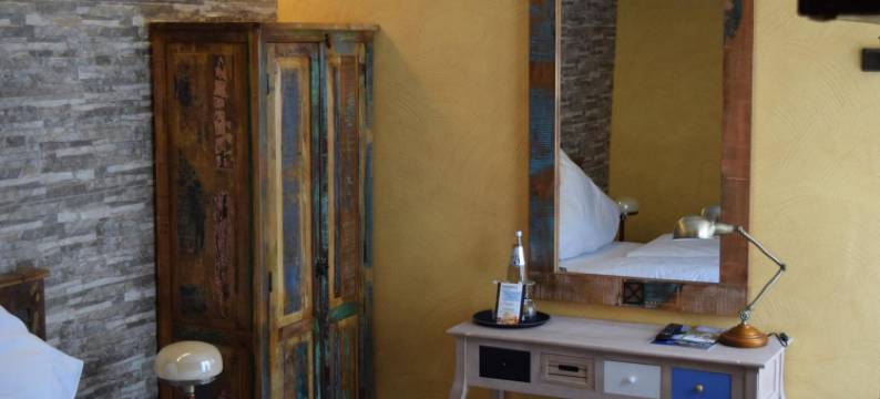 艺术生活酒店(Hotel Arte Vida Ohg)图片