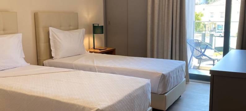 Villa Rey酒店与Spa(Villa Rey Spa & Hotel)图片