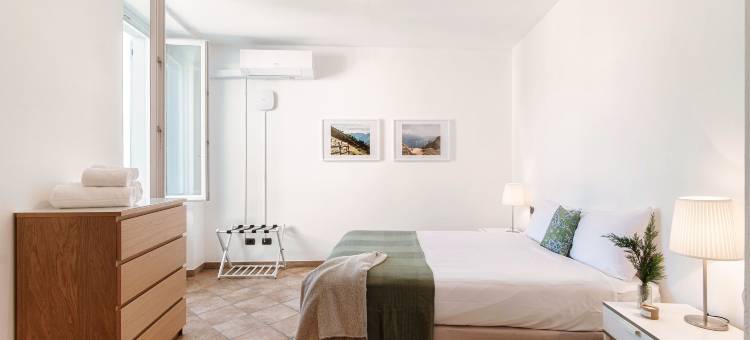 维维安娜别墅(Villa Viviana - by Myhomeincomo)图片