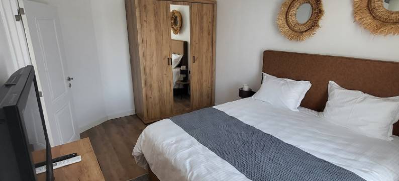 历史中心公寓(Historical Center Residence Sofia)图片