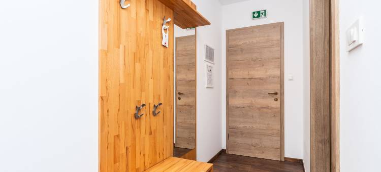 B&B Villa Sumrak Plitvica 客房(B&B Villa Sumrak Plitvica)图片