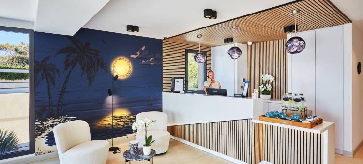 伊甸酒店(Eden HÔTEL)图片