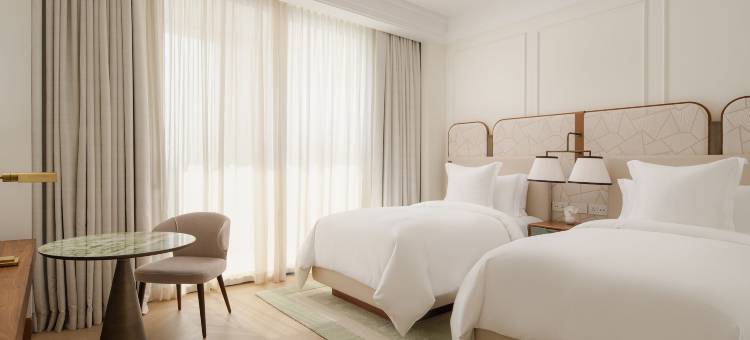 珍珠度假村和卡塔尔四季酒店住宅(Four Seasons Resort and Residences at the Pearl - Qatar)图片