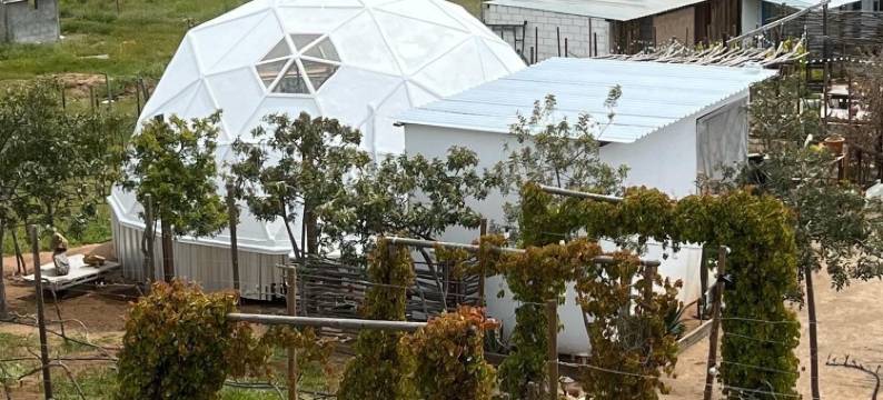 圣特拉，瓜达卢佩谷(Santerra, Guadalupe Valley)图片