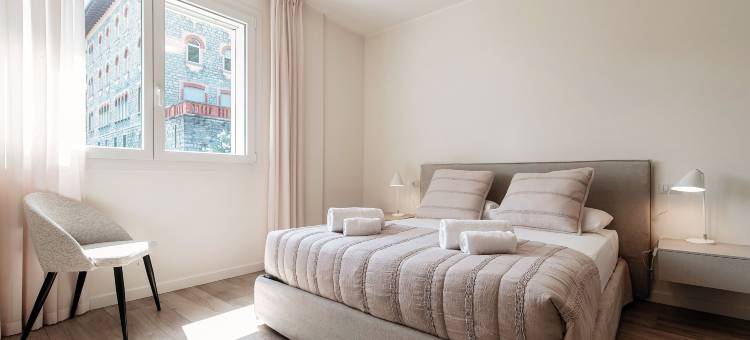 索菲亚之家(Casa Sofia - by Myhomeincomo)图片