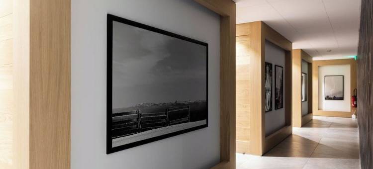 阿德里恩迪斯库斯起源原生酒店(Hôtel & Restaurant Origines PAR Adrien Descouls - Teritoria)图片