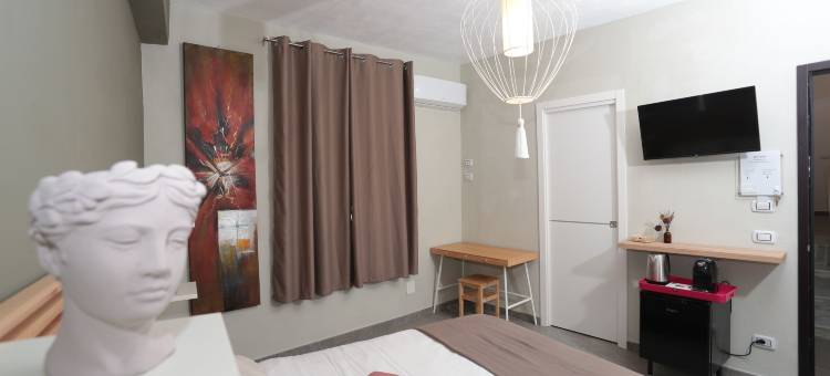 OIKIA 自动化房间(OIKIA AUTOMATIC ROOMS)图片