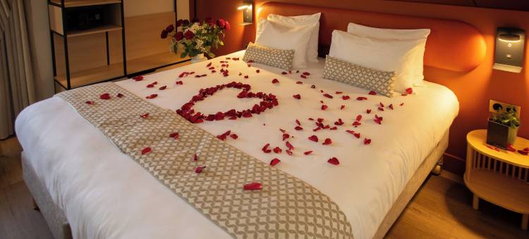 Hôtel Nell - Axelle - Maison Tassoni图片