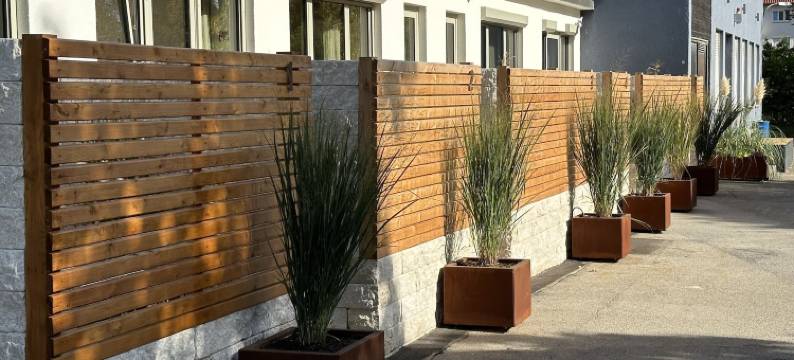 斐济公寓楼(Fidschi's Apartment & Hotel)图片