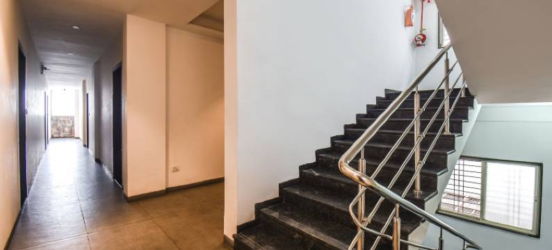 Fabhotel 七海(FabHotel Seven Seas)图片