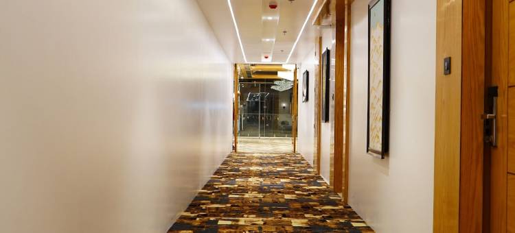 WelcomHeritage Natraj 麦克劳德甘吉(WelcomHeritage Natraj, Mcleod Ganj)图片