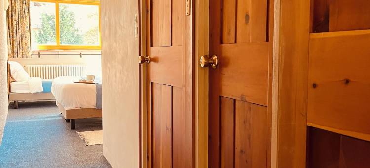 洛雷斯酒店(Hôtel les Lorès)图片