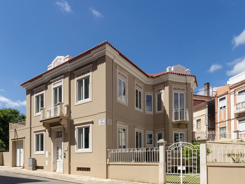 朱丽叶塔别墅宾馆