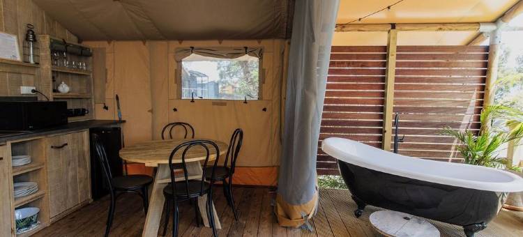 BIG4 艾瑞斯入口(BIG4 Aireys Inlet)图片