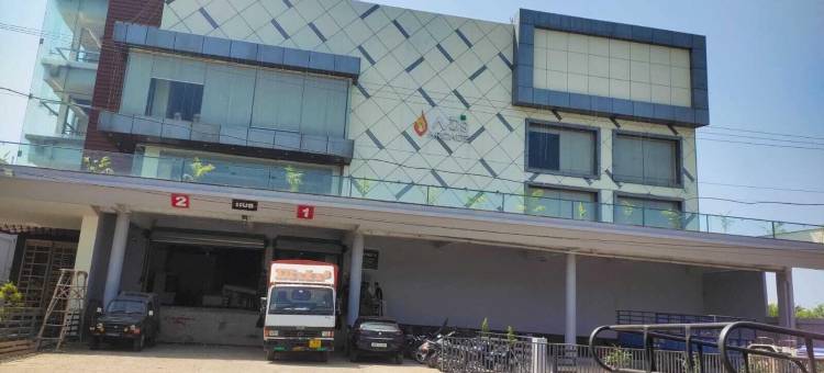 AJ的游戏厅(AJ'S Arcade)图片