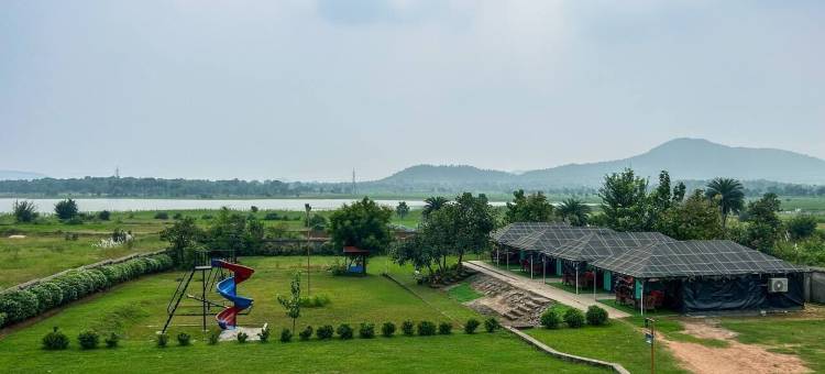 阿卢尔德巴兰蒂(Allure de Baranti)图片