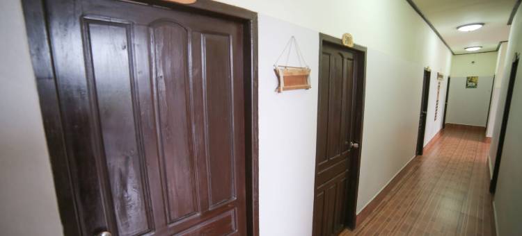 梅莱宾馆(Maylay Guesthouse)图片