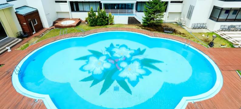 那须太阳谷酒店(Hotel Sunvalley Nasu)图片