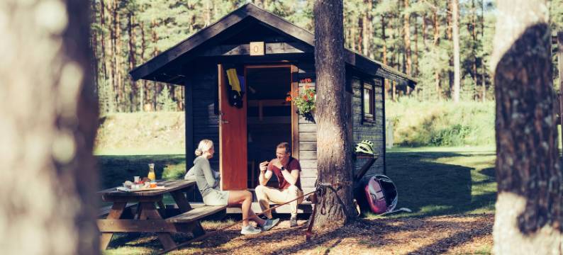 特罗尔阿克蒂夫 埃夫耶(TrollAktiv Evje)图片