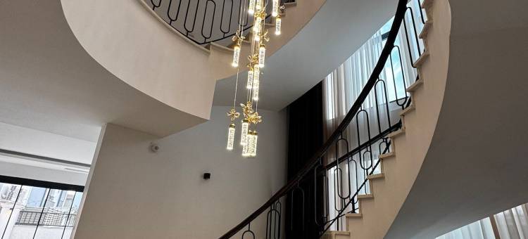 帕西斯安塔基亚(Pacis Antakya)图片