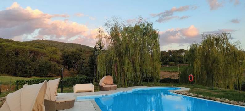 萨利奇农家乐(I Salici Agriturismo)图片