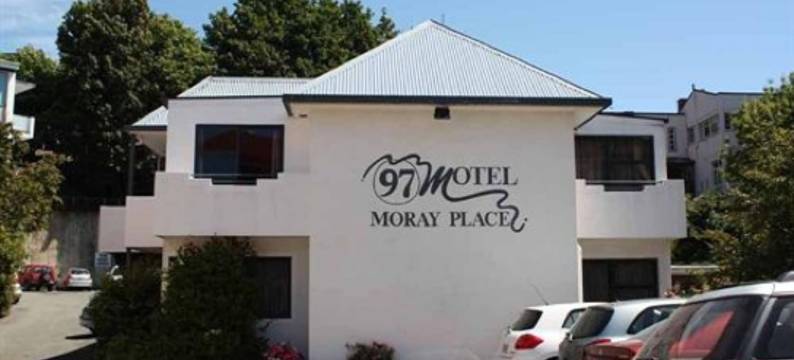 莫莱97汽车旅馆(97 Motel Moray)图片