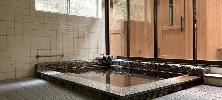 四万十源流之里酒店(Nature Resort in Shimanto)图片