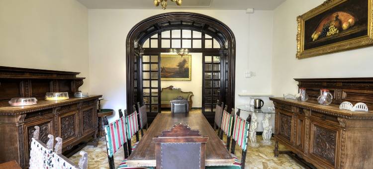 阿里布兰迪宫(Palazzo Alibrandi)图片