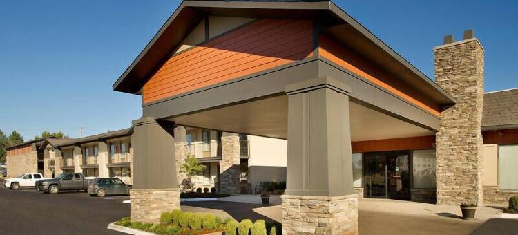 西北旅馆(Northwest Inn)图片