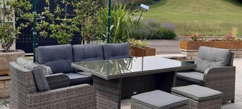 好享受(Au Bon Vivant)图片