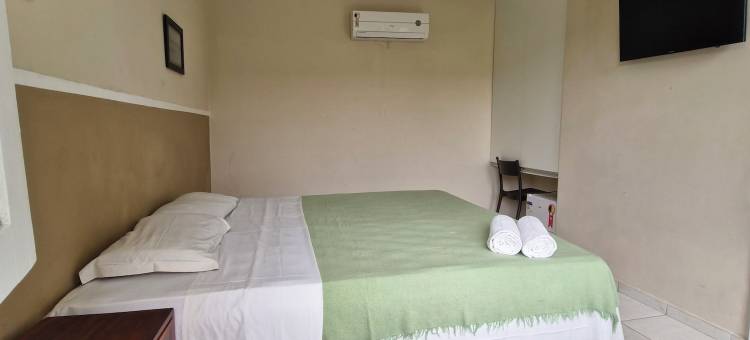 米里蒂生态旅馆(Ecopousada Miriti)图片