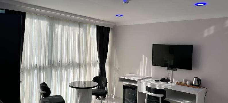 盖布泽肯特膳宿公寓(Gebze Kent Pansiyon)图片