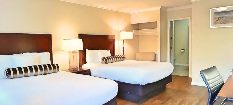 玫瑰花园汽车旅馆(Rose Garden Inn)图片