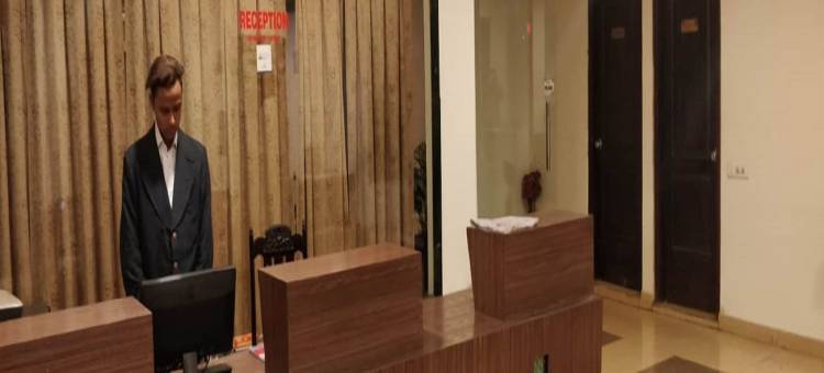 纽约广场酒店(Hotel New York Plaza Una)图片