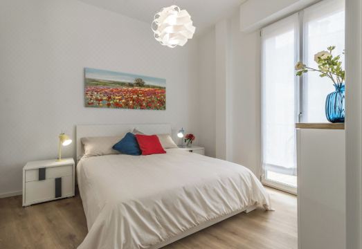 Vicolo Circolo @Castelvecchio Hotel Overview