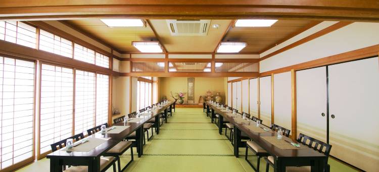 松风商务酒店(Matsukaze)图片