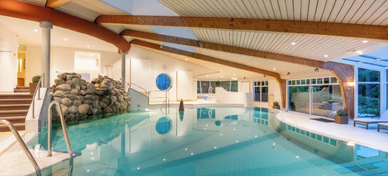 佳德豪斯维泽酒店(Hotel Jagdhaus Wiese)图片